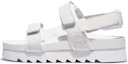Buy (Women) Timberland Santa Monica Sunrise 'White' A417Q100