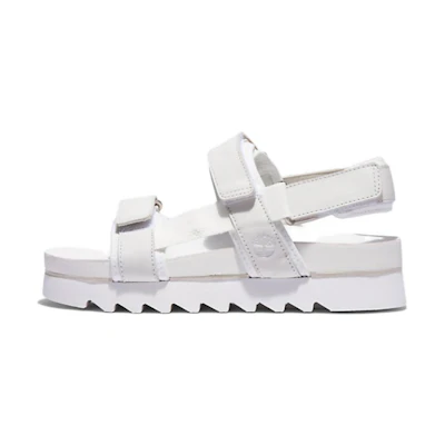 (W) Timberland Santa Monica Sunrise 'White'