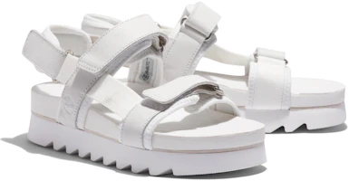 Order (W) Timberland Santa Monica Sunrise ''Blanc'' A417Q100