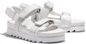 Order (Women) Timberland Santa Monica Sunrise 'White' A417Q100