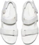 Lookbook (Women) Timberland Santa Monica Sunrise 'White' A417Q100