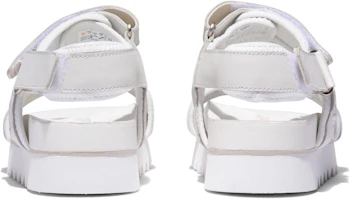 Shop (W) Timberland Santa Monica Sunrise ''Blanc'' A417Q100