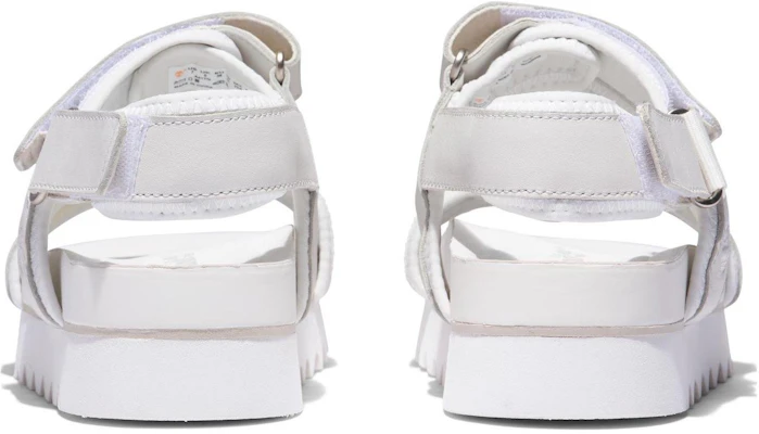 (Women) Timberland Santa Monica Sunrise 'White' A417Q100 Shop (Women) Timberland Santa Monica Sunrise 'White' A417Q100