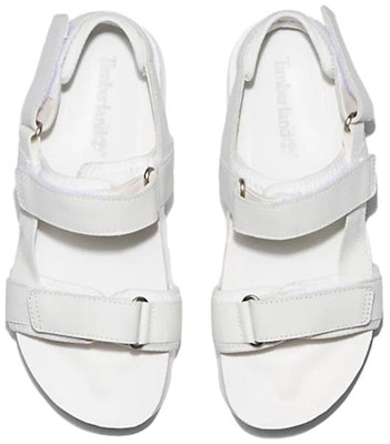 (Women) Timberland Santa Monica Sunrise 'White' A417Q100 Shop (Women) Timberland Santa Monica Sunrise 'White' A417Q100