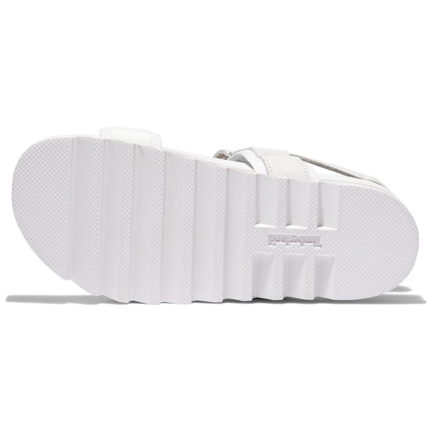 Purchase (Women) Timberland Santa Monica Sunrise 'White' A417Q100