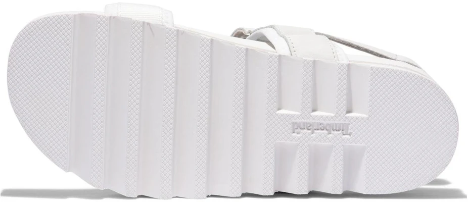 (Women) Timberland Santa Monica Sunrise 'White' A417Q100 Purchase (Women) Timberland Santa Monica Sunrise 'White' A417Q100
