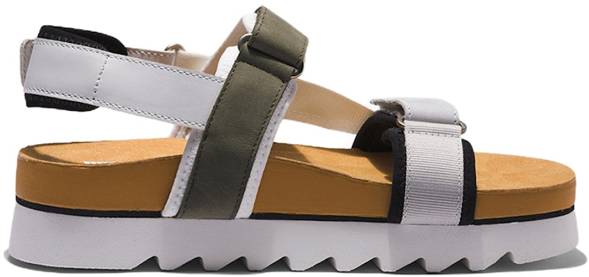 (Women) Timberland Santa Monica Sunrise 'White Purple' A422QL96 Order (Women) Timberland Santa Monica Sunrise 'White Purple' A422QL96