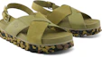 Shop (W) Sandali Timberland Santa Monica Sunrise X-Band ''Verde'' A23FCW