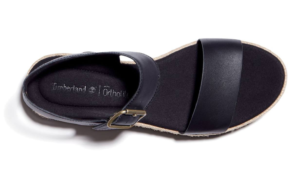 Lookbook (W) Timberland Santorini Sole A23KF015