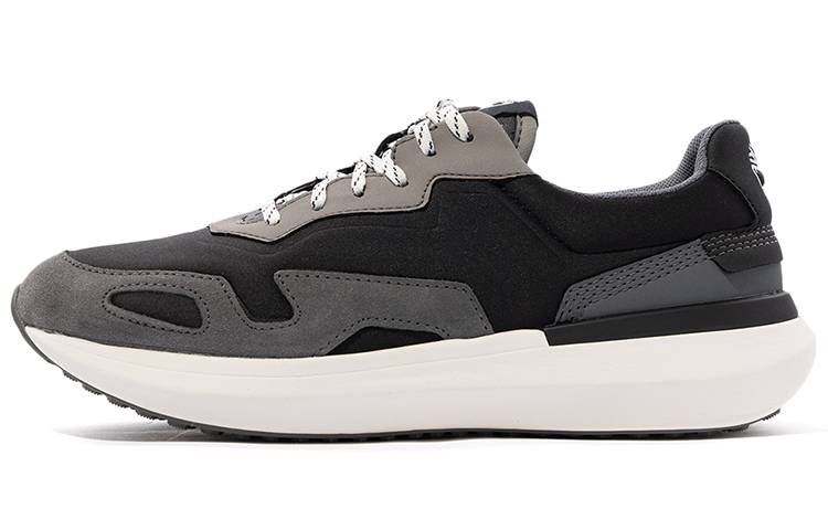 (Women) Timberland Seoul City 'Black Gray' A5M4HW