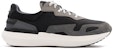 (W) Timberland Seoul City 'Hitam Kelabu' A5M4HW