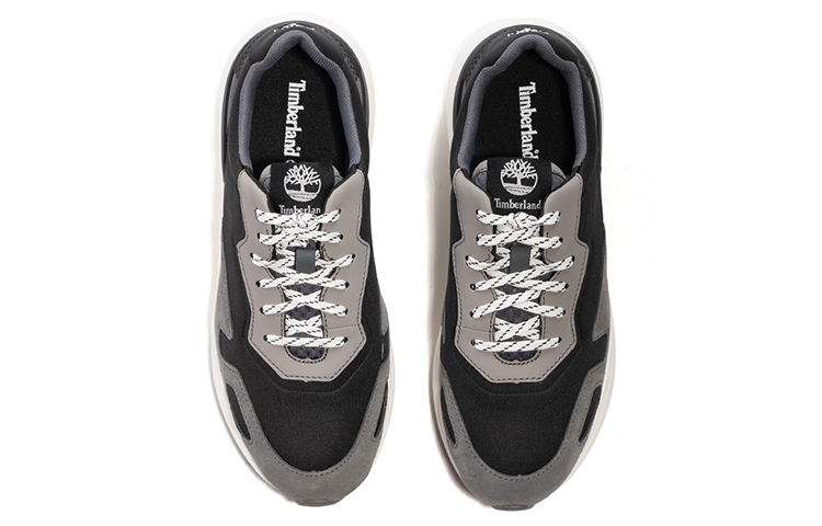 Shop (W) Timberland Seoul City ''Nero Grigio'' A5M4HW
