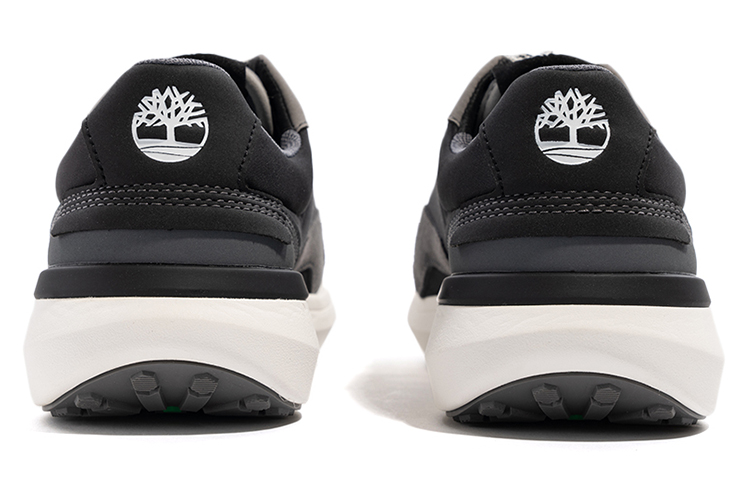 Purchase (W) Timberland Seoul City ''Nero Grigio'' A5M4HW