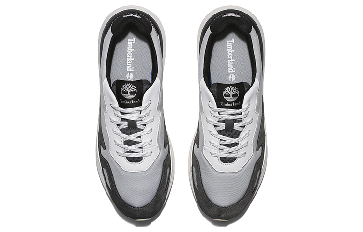 Shop (Women) Timberland Seoul City 'Black White' A2QSQ085