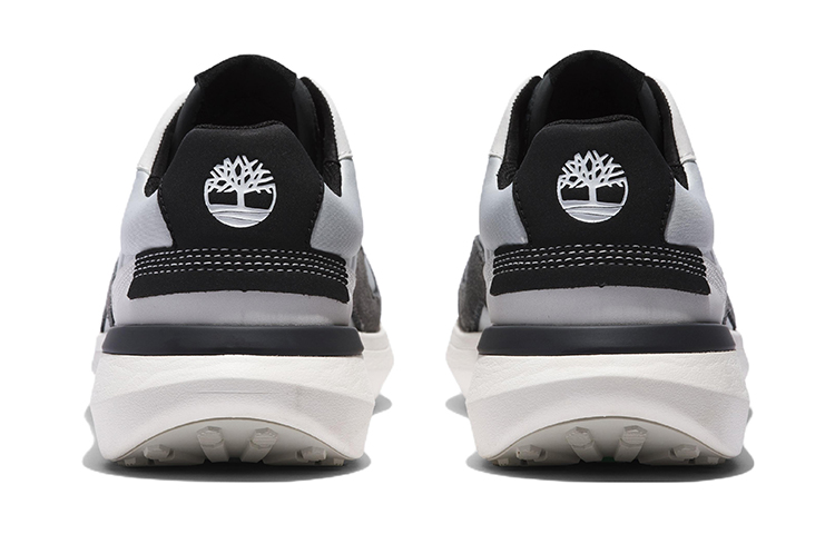 Purchase (Women) Timberland Seoul City 'Black White' A2QSQ085