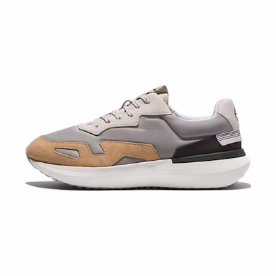 (W) Timberland Seoul City 'Cool Grey'
