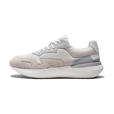 (W) Timberland Seoul City 'Light Grey'