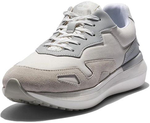(Women) Timberland Seoul City 'Light Grey' A288HF48 Lookbook (Women) Timberland Seoul City 'Light Grey' A288HF48