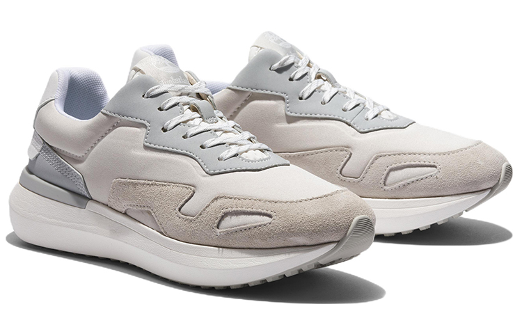 Shop (Women) Timberland Seoul City 'Light Grey' A288HF48