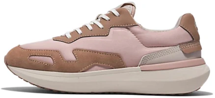 (Women) Timberland Seoul City 'Pink' A439QDD9 (Women) Timberland Seoul City 'Pink' A439QDD9