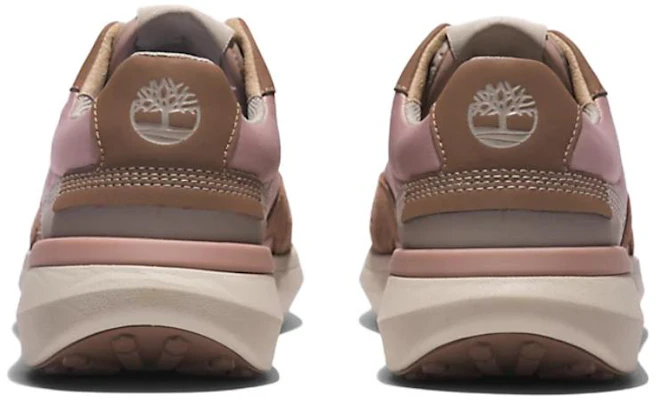 (W) Timberland Seoul City ''Rosa'' A439QDD9 Details for (W) Timberland Seoul City ''Rosa'' A439QDD9