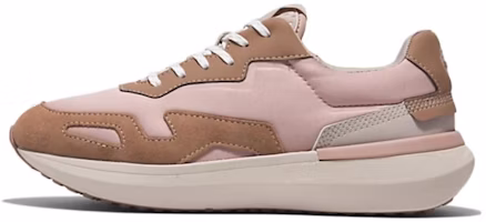 (Women) Timberland Seoul City 'Pink' A439QDD9 (Women) Timberland Seoul City 'Pink' A439QDD9