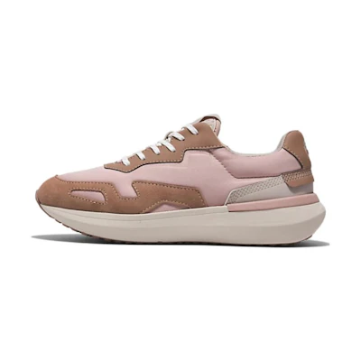 (W) Timberland Seoul City 'Pink'