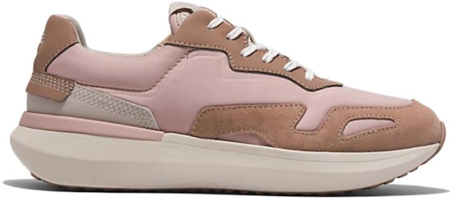 (W) Timberland Seoul City 'Pink' Wanita A439QDD9 Order (W) Timberland Seoul City 'Pink' Wanita A439QDD9