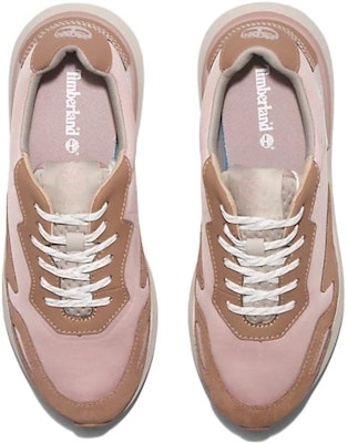 (W) Timberland Seoul City 'Pink' Wanita A439QDD9 Purchase (W) Timberland Seoul City 'Pink' Wanita A439QDD9