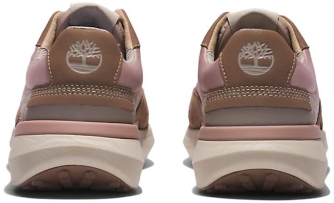 (W) Timberland Seoul City 'Pink' Wanita A439QDD9 Details for (W) Timberland Seoul City 'Pink' Wanita A439QDD9
