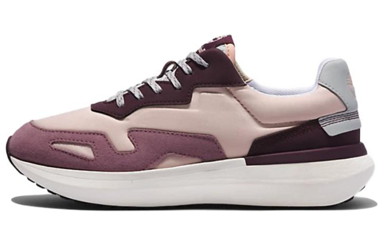 (Women) Timberland Seoul City 'Pink Purple' A28BX662