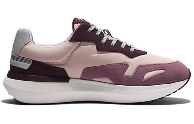 Order (Women) Timberland Seoul City 'Pink Purple' A28BX662