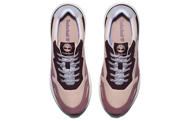 Shop (Women) Timberland Seoul City 'Pink Purple' A28BX662