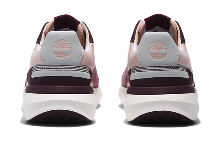 Purchase (Women) Timberland Seoul City 'Pink Purple' A28BX662