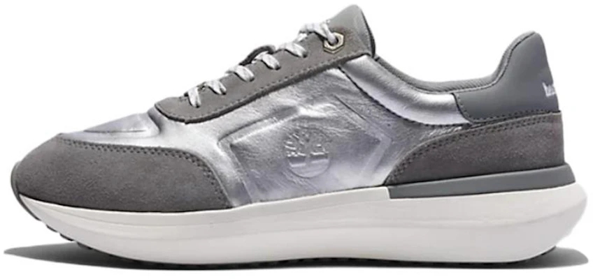 (Women) Timberland Seoul City 'Silver Grey' A2QU2040 Buy (Women) Timberland Seoul City 'Silver Grey' A2QU2040