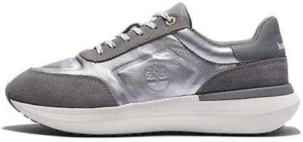 (Women) Timberland Seoul City 'Silver Grey' A2QU2040 (Women) Timberland Seoul City 'Silver Grey' A2QU2040