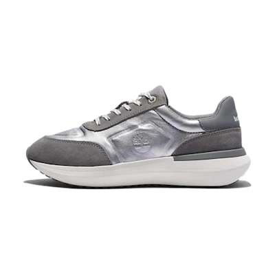 (W) Timberland Seoul City 'Silver Grey'