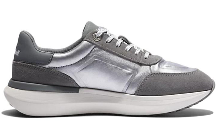 Order (Women) Timberland Seoul City 'Silver Grey' A2QU2040