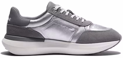 Order (Women) Timberland Seoul City 'Silver Grey' A2QU2040