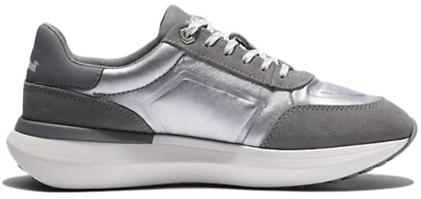 (Women) Timberland Seoul City 'Silver Grey' A2QU2040 Order (Women) Timberland Seoul City 'Silver Grey' A2QU2040