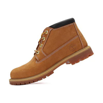 (W) Timberland PRM Waterproof Boots 'yellow'