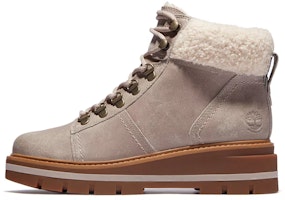 (Women) Timberland Short Boot 'Light Bone' A2KRBK51 (Women) Timberland Short Boot 'Light Bone' A2KRBK51
