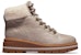 (W) Timberland But Pendek 'Light Bone' A2KRBK51