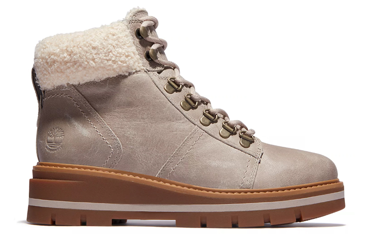 Order (Women) Timberland Short Boot 'Light Bone' A2KRBK51