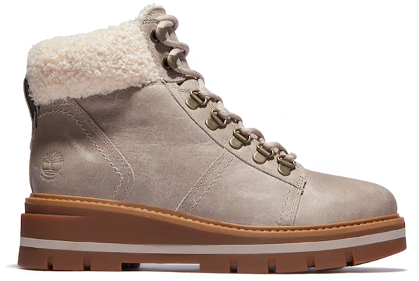 (Women) Timberland Short Boot 'Light Bone' A2KRBK51 Order (Women) Timberland Short Boot 'Light Bone' A2KRBK51