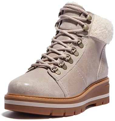 (Women) Timberland Short Boot 'Light Bone' A2KRBK51 Lookbook (Women) Timberland Short Boot 'Light Bone' A2KRBK51