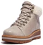 Lookbook (Women) Timberland Short Boot 'Light Bone' A2KRBK51