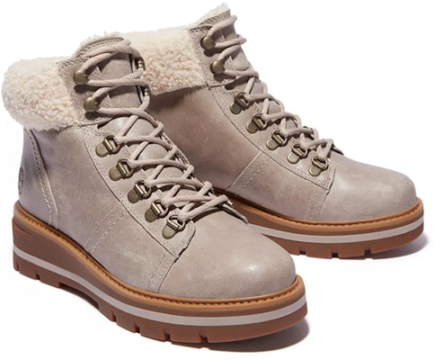 (Women) Timberland Short Boot 'Light Bone' A2KRBK51 Shop (Women) Timberland Short Boot 'Light Bone' A2KRBK51