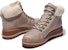 (W) Timberland But Pendek 'Light Bone' A2KRBK51