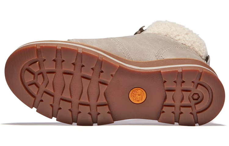 Details for (Women) Timberland Short Boot 'Light Bone' A2KRBK51